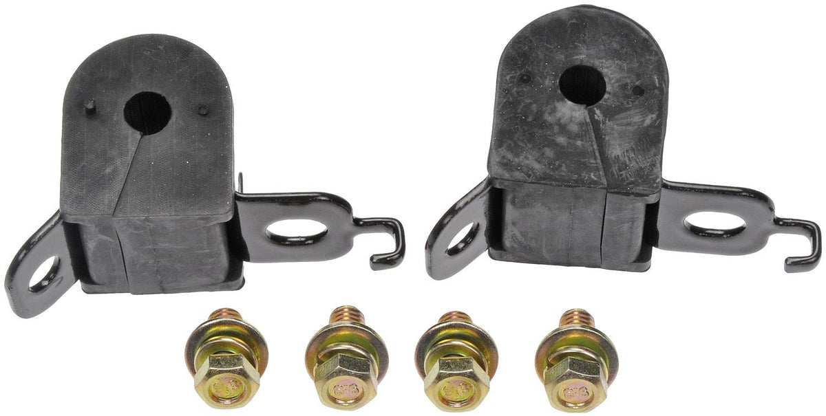 Dorman - OE Solutions Suspension Stabilizer Bar Bushing Kit for 1999-97 Toyota Avalon 2001-97 Toyota Camry 2003-99 Toyota Solara 928-334