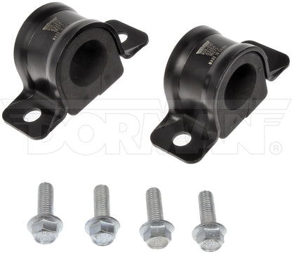 Dorman - OE Solutions Suspension Stabilizer Bar Bushing Kit with Precision Engineering for 2007-99 Buick, 2016-97 Chevrolet, 2004-97 Oldsmobile, 2008-97 Pontiac, 2006-05 Saturn 928-336
