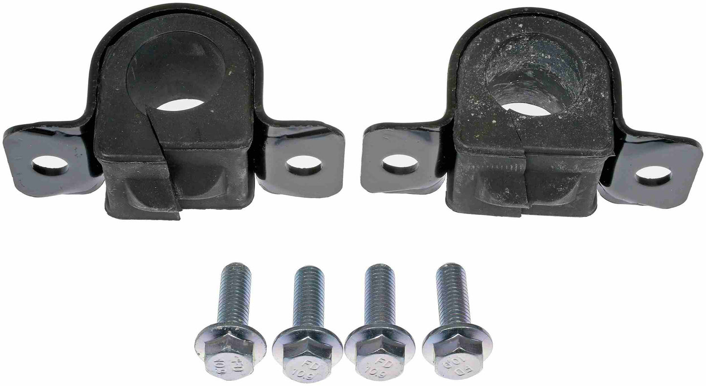 Dorman - OE Solutions Suspension Stabilizer Bar Bushing Kit with Precision Engineering for 2007-99 Buick, 2016-97 Chevrolet, 2004-97 Oldsmobile, 2008-97 Pontiac, 2006-05 Saturn 928-336
