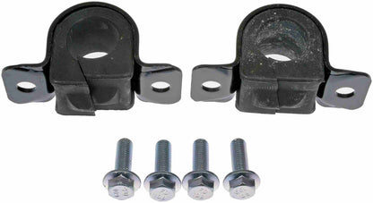 Dorman - OE Solutions Suspension Stabilizer Bar Bushing Kit with Precision Engineering for 2007-99 Buick, 2016-97 Chevrolet, 2004-97 Oldsmobile, 2008-97 Pontiac, 2006-05 Saturn 928-336