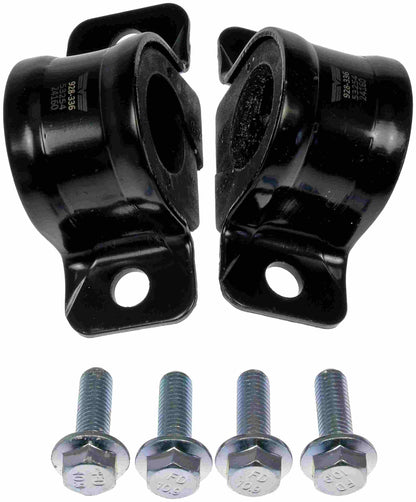 Dorman - OE Solutions Suspension Stabilizer Bar Bushing Kit with Precision Engineering for 2007-99 Buick, 2016-97 Chevrolet, 2004-97 Oldsmobile, 2008-97 Pontiac, 2006-05 Saturn 928-336