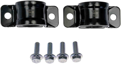Dorman - OE Solutions Suspension Stabilizer Bar Bushing Kit with Precision Engineering for 2007-99 Buick, 2016-97 Chevrolet, 2004-97 Oldsmobile, 2008-97 Pontiac, 2006-05 Saturn 928-336