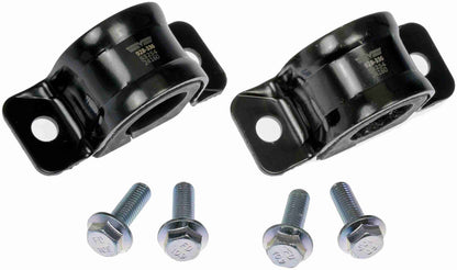 Dorman - OE Solutions Suspension Stabilizer Bar Bushing Kit with Precision Engineering for 2007-99 Buick, 2016-97 Chevrolet, 2004-97 Oldsmobile, 2008-97 Pontiac, 2006-05 Saturn 928-336
