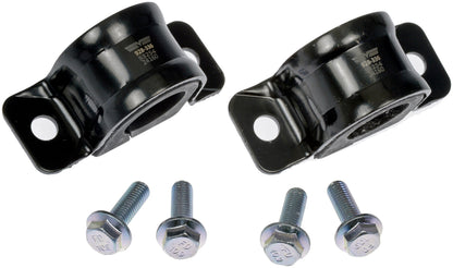 Dorman - OE Solutions Suspension Stabilizer Bar Bushing Kit with Precision Engineering for 2007-99 Buick, 2016-97 Chevrolet, 2004-97 Oldsmobile, 2008-97 Pontiac, 2006-05 Saturn 928-336