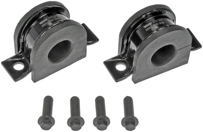 Dorman - OE Solutions Suspension Stabilizer Bar Bushing Kit Precision-Engineered for 2020-02 Cadillac 2020-85 Chevrolet 2020-85 GMC 928-344