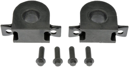 Dorman - OE Solutions Suspension Stabilizer Bar Bushing Kit Precision-Engineered for 2020-02 Cadillac 2020-85 Chevrolet 2020-85 GMC 928-344