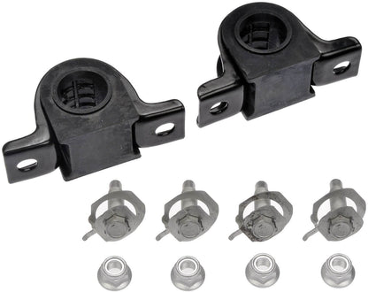 Dorman Suspension Stabilizer Bar Bushing Kit for 2011 Ford 2011 Lincoln 2011 Mercury 928-349