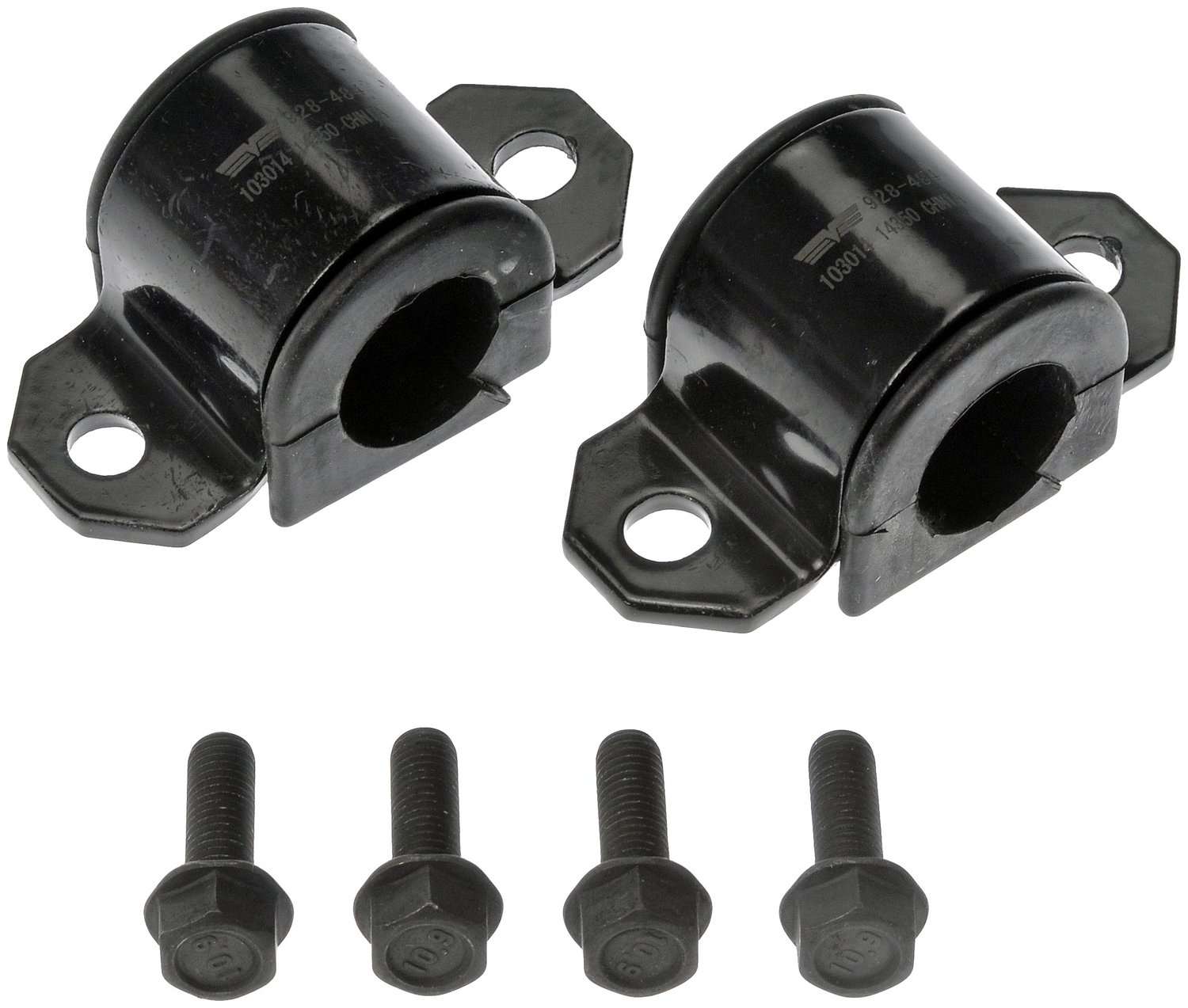 Dorman - OE Solutions STABILIZER BAR BUSHING KIT 928-484