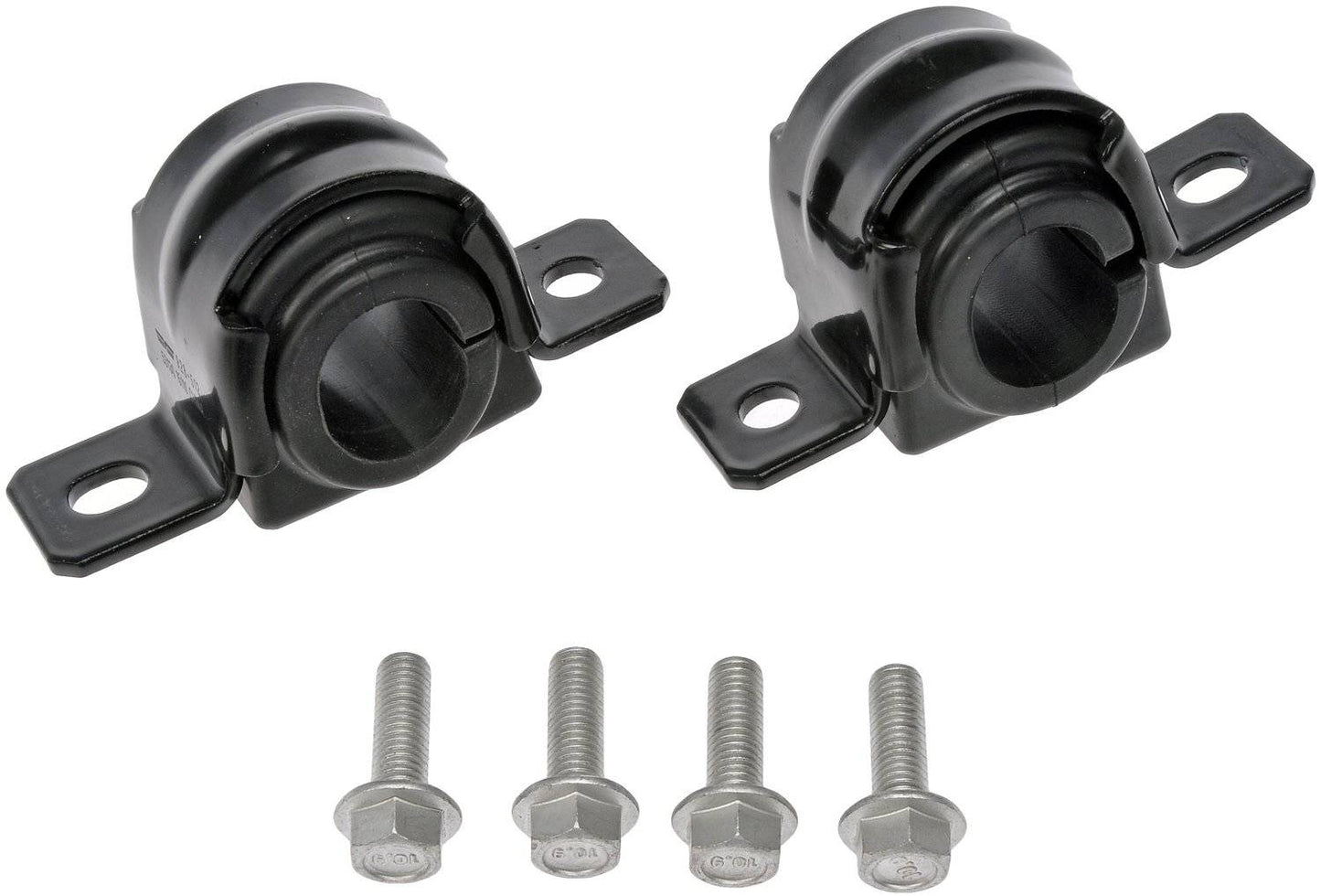 Dorman - OE Solutions Suspension Stabilizer Bar Bushing Kit for 2017 Buick 2017 Chevrolet 2017 GMC 2010 Saturn