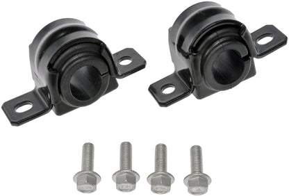 Dorman - OE Solutions Suspension Stabilizer Bar Bushing Kit for 2017 Buick 2017 Chevrolet 2017 GMC 2010 Saturn