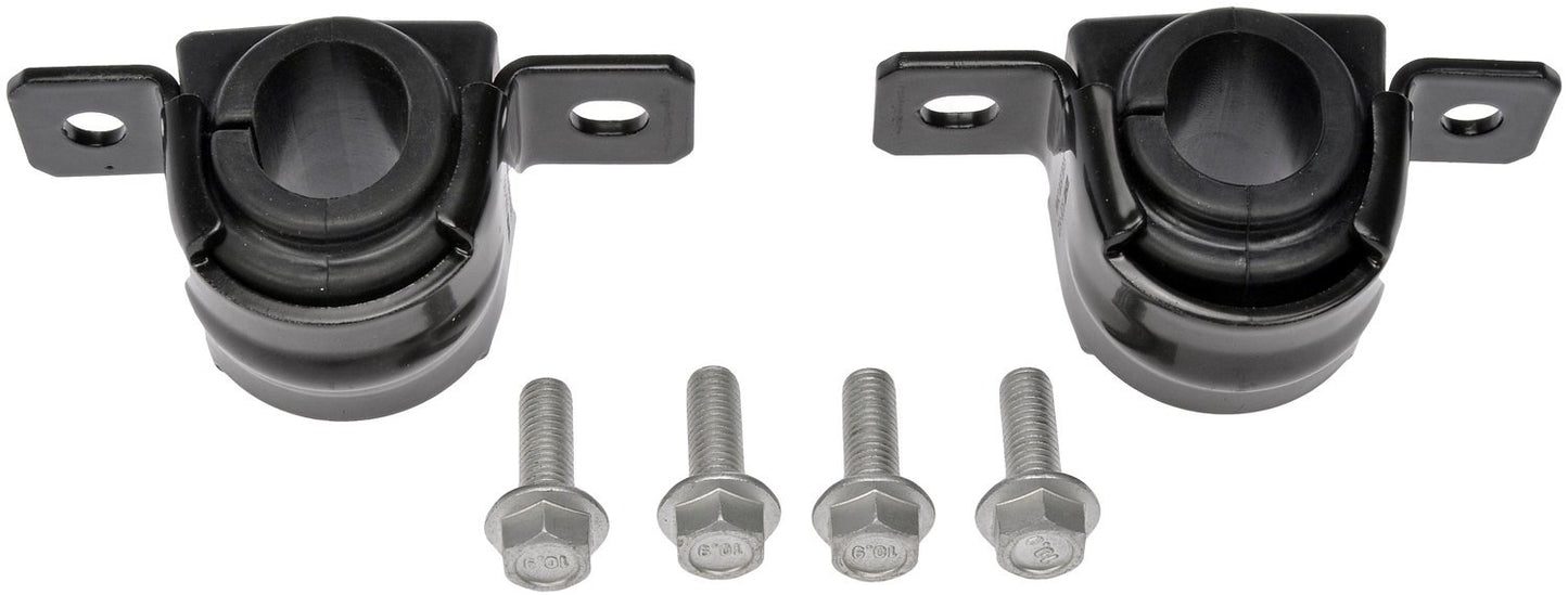 Dorman - OE Solutions Suspension Stabilizer Bar Bushing Kit for 2017 Buick 2017 Chevrolet 2017 GMC 2010 Saturn