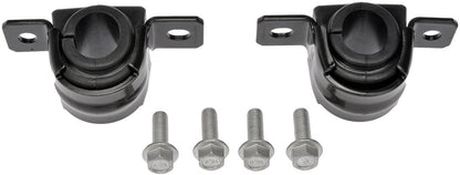 Dorman - OE Solutions Suspension Stabilizer Bar Bushing Kit for 2017 Buick 2017 Chevrolet 2017 GMC 2010 Saturn