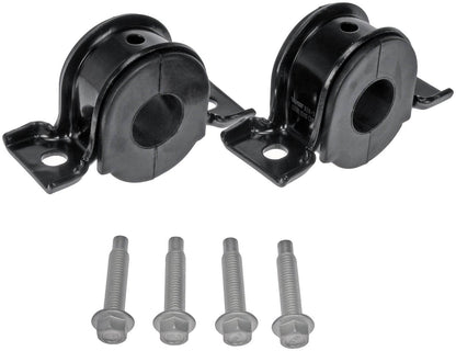 Dorman - OE Solutions Suspension Stabilizer Bar Bushing Kit for 2005-1997 Buick 2005-1998 Cadillac 2001 Oldsmobile 928-513