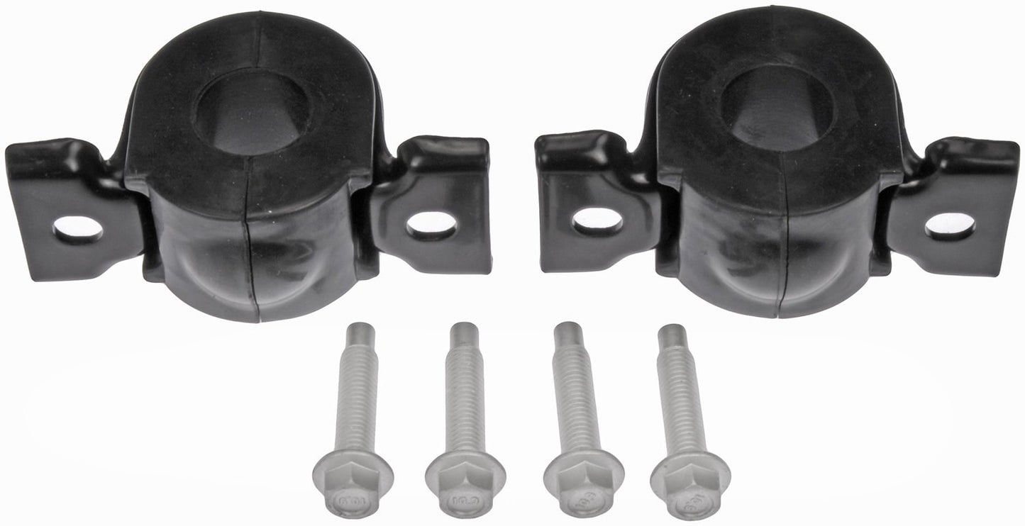 Dorman - OE Solutions Suspension Stabilizer Bar Bushing Kit for 2005-1997 Buick 2005-1998 Cadillac 2001 Oldsmobile 928-513
