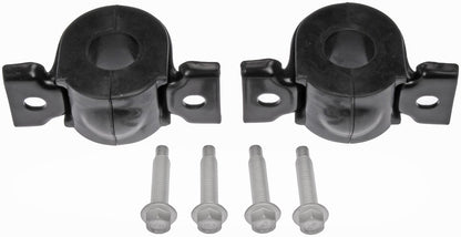 Dorman - OE Solutions Suspension Stabilizer Bar Bushing Kit for 2005-1997 Buick 2005-1998 Cadillac 2001 Oldsmobile 928-513
