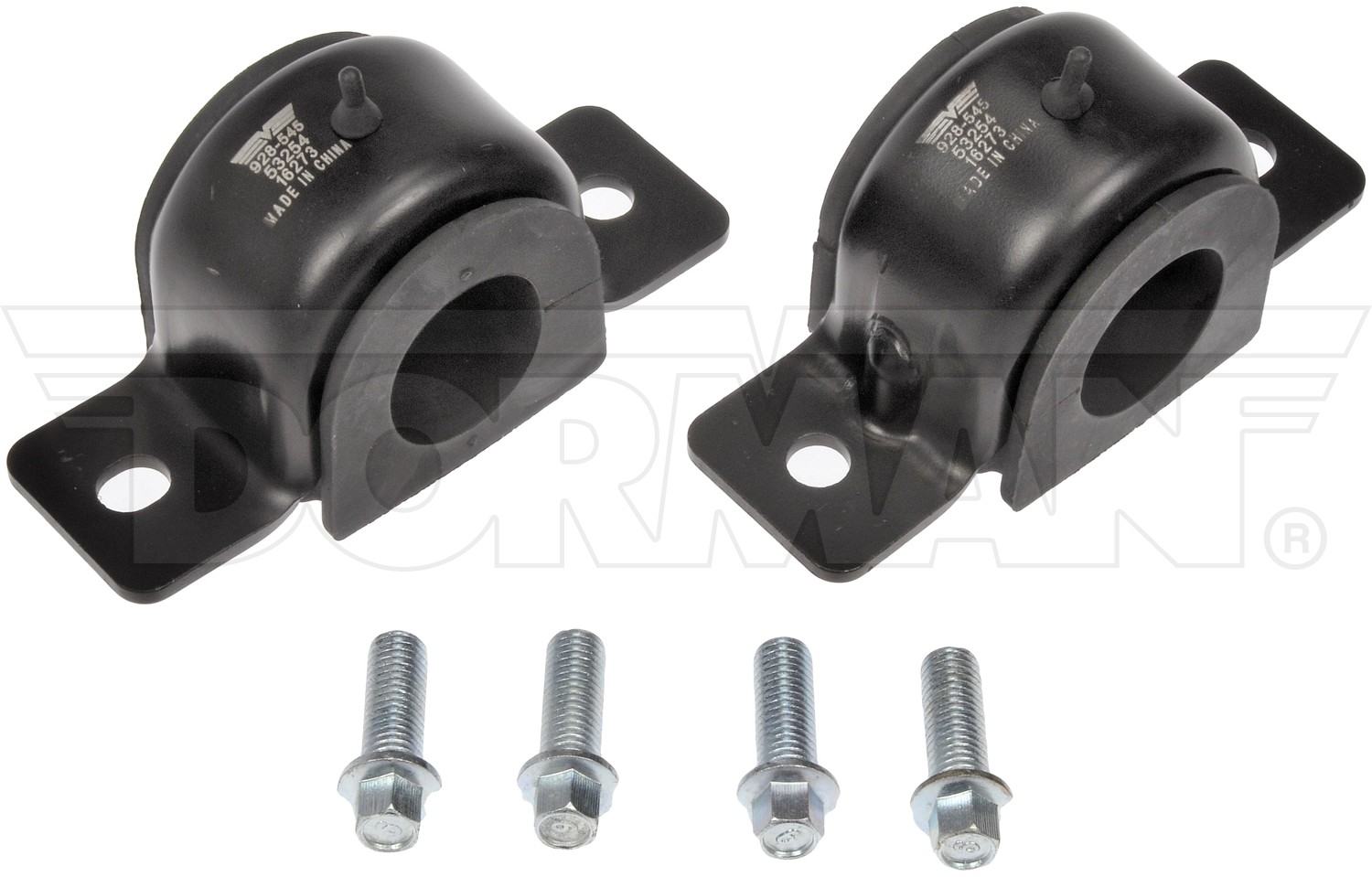Dorman - OE Solutions STABILIZER BAR BRACKET 928-545