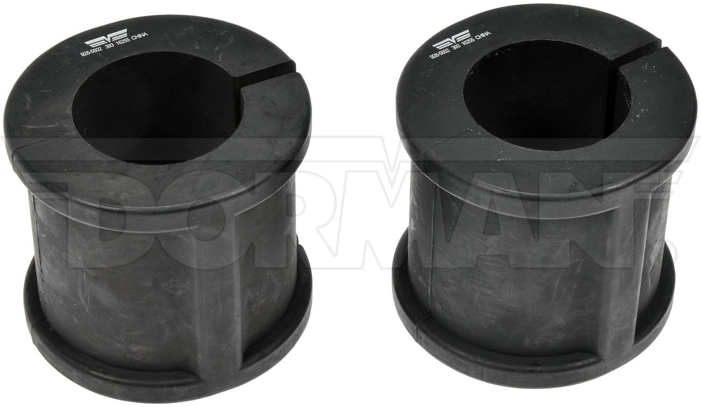 Dorman - HD Solutions SWAY BAR BUSHING BRACKET KIT 928-5602