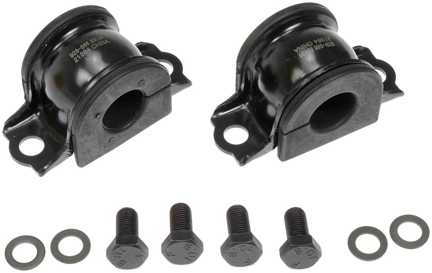 Dorman - OE Solutions STABILIZER BAR BUSHING 928-566
