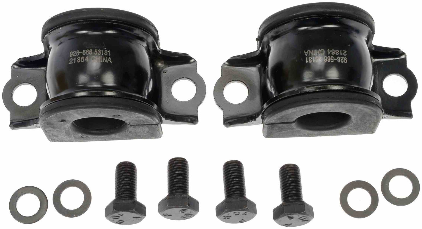 Dorman - OE Solutions STABILIZER BAR BUSHING 928-566