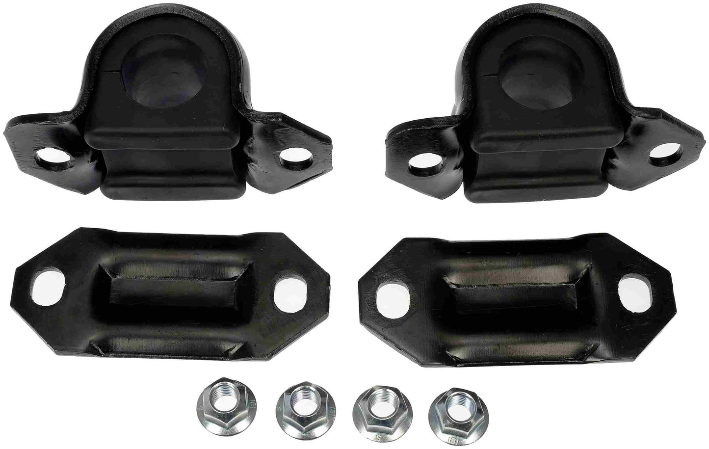 Dorman - OE Solutions SUSPENSION SWAY BAR BRACKET KIT 928-581