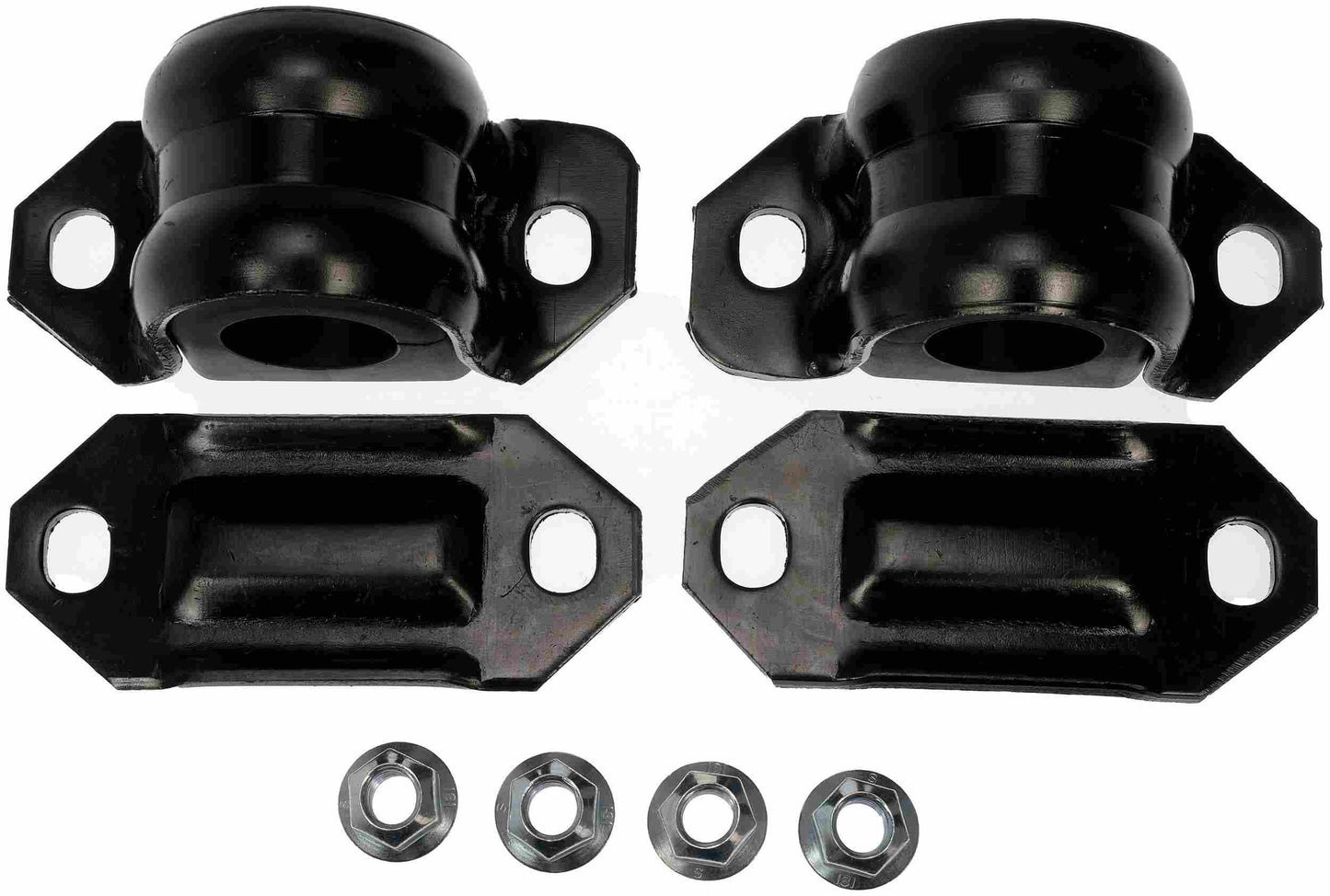 Dorman - OE Solutions SUSPENSION SWAY BAR BRACKET KIT 928-581