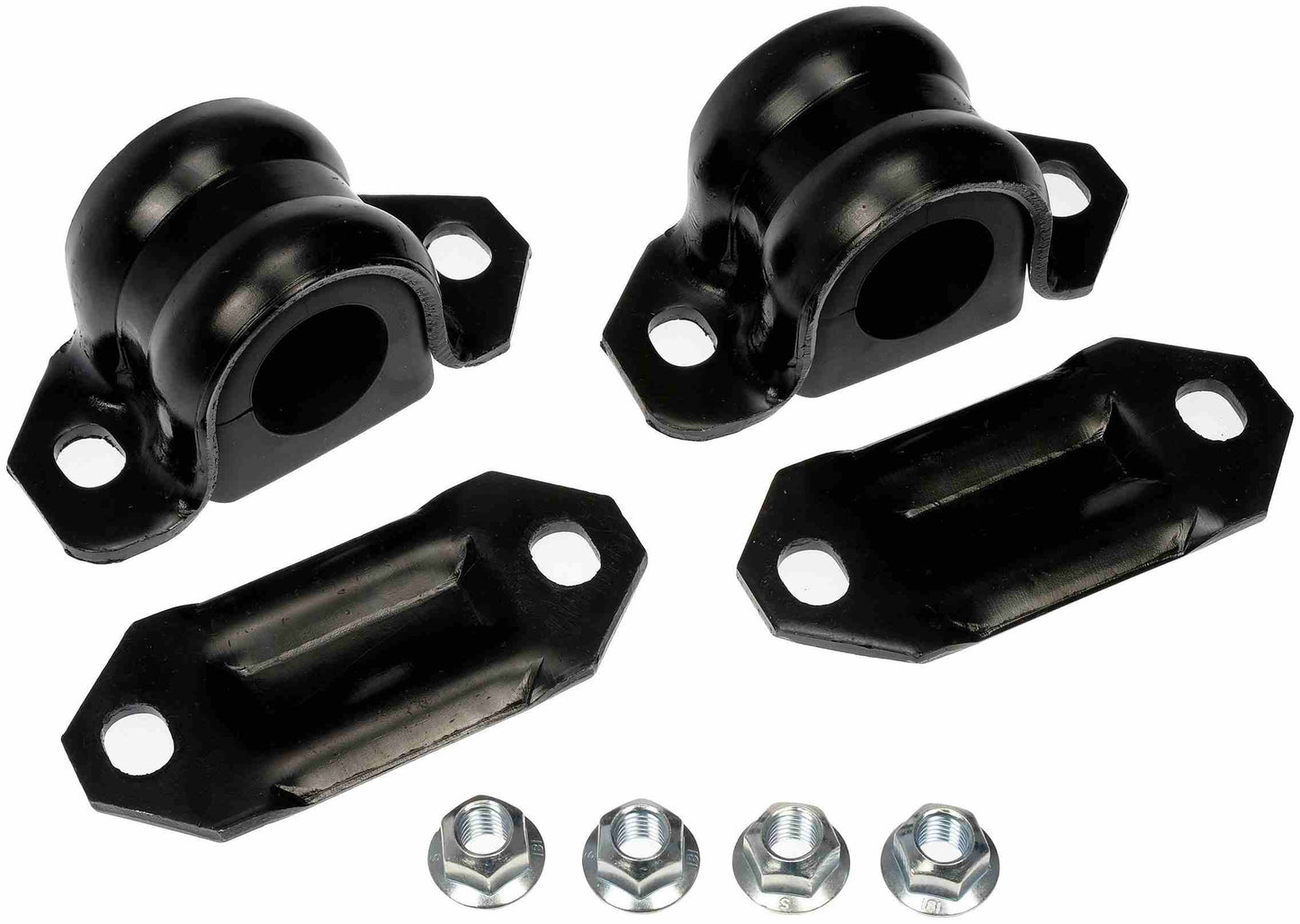 Dorman - OE Solutions SUSPENSION SWAY BAR BRACKET KIT 928-581