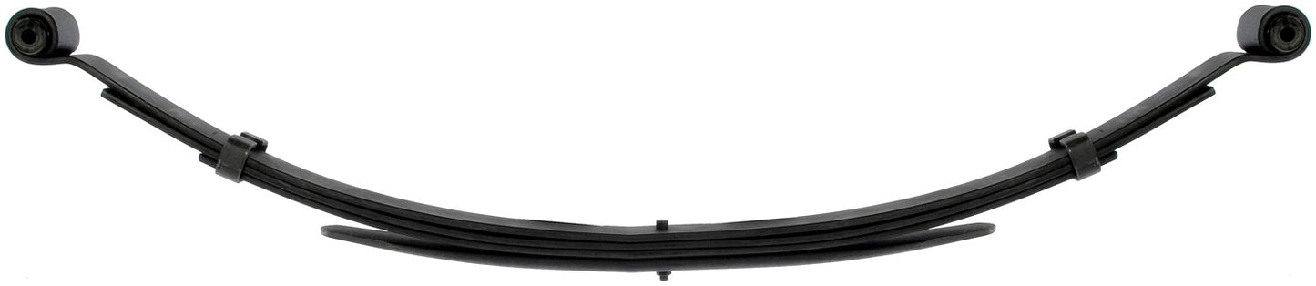 Dorman - OE Solutions Rear Leaf Spring 4 Leaf Pack with Trustworthy Quality for 1983-1994 Chevrolet S10 Blazer 929-105