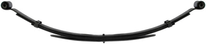 Dorman - OE Solutions Rear Leaf Spring 4 Leaf Pack with Trustworthy Quality for 1983-1994 Chevrolet S10 Blazer 929-105