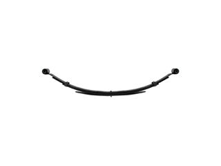 Dorman - OE Solutions Rear Leaf Spring 4 Leaf Pack with Trustworthy Quality for 1983-1994 Chevrolet S10 Blazer 929-105