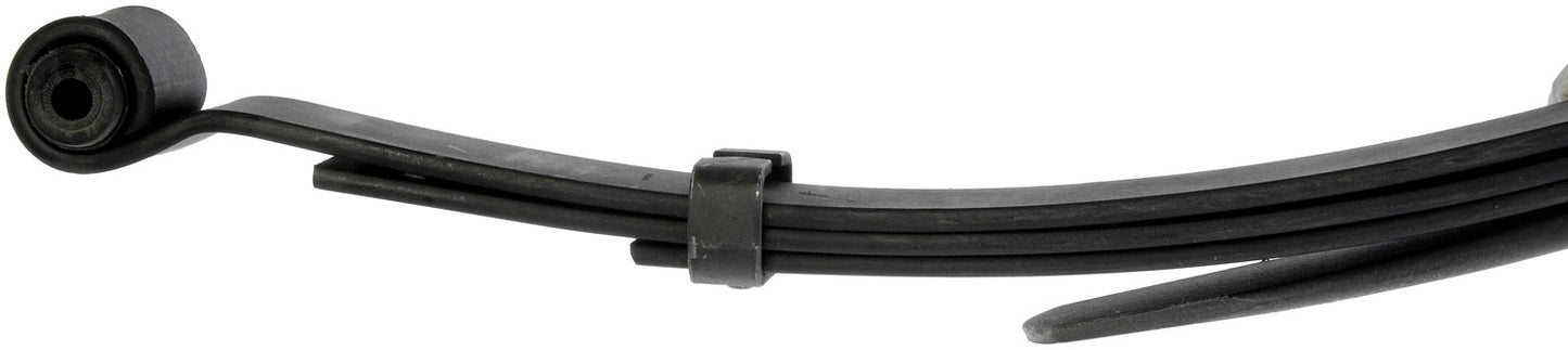 Dorman - OE Solutions Rear Leaf Spring 4 Leaf Pack with Trustworthy Quality for 1983-1994 Chevrolet S10 Blazer 929-105