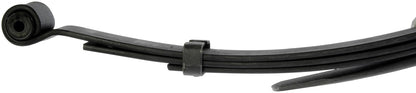 Dorman - OE Solutions Rear Leaf Spring 4 Leaf Pack with Trustworthy Quality for 1983-1994 Chevrolet S10 Blazer 929-105
