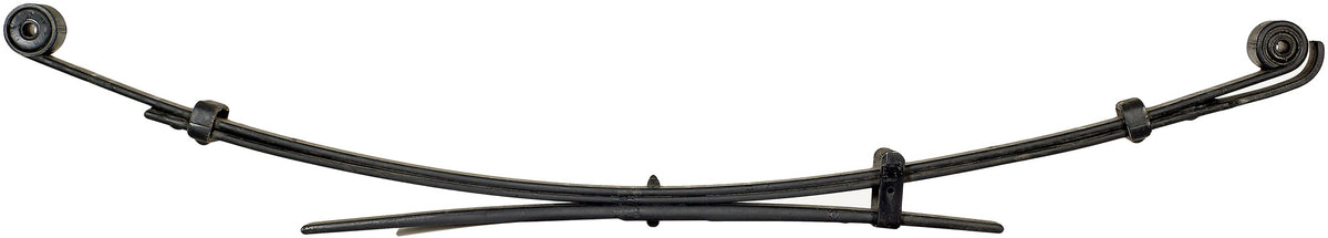 Dorman - OE Solutions Leaf Spring Rear Right for 2013-05 Toyota Tacoma 929-114