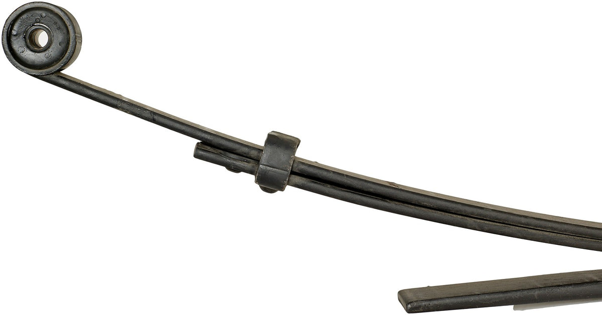 Dorman - OE Solutions Leaf Spring Rear Right for 2013-05 Toyota Tacoma 929-114