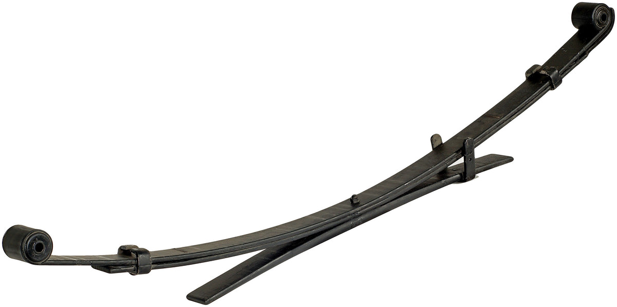 Dorman - OE Solutions Leaf Spring Rear Right for 2013-05 Toyota Tacoma 929-114