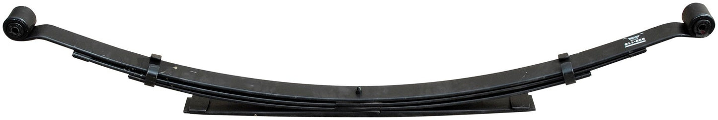 Dorman - OE Solutions Leaf Spring for 1998-1999 Chevrolet C1500 K1500 GMC C1500 K1500 929-116
