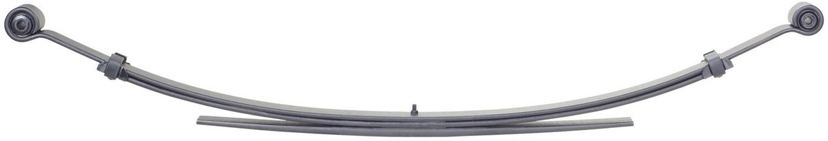 Dorman - OE Solutions Rear Leaf Spring with Durable Construction for 2007-1999 Chevrolet GMC 929-125