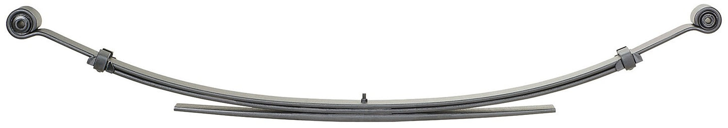 Dorman - OE Solutions Rear Leaf Spring with Durable Construction for 2007-1999 Chevrolet GMC 929-125