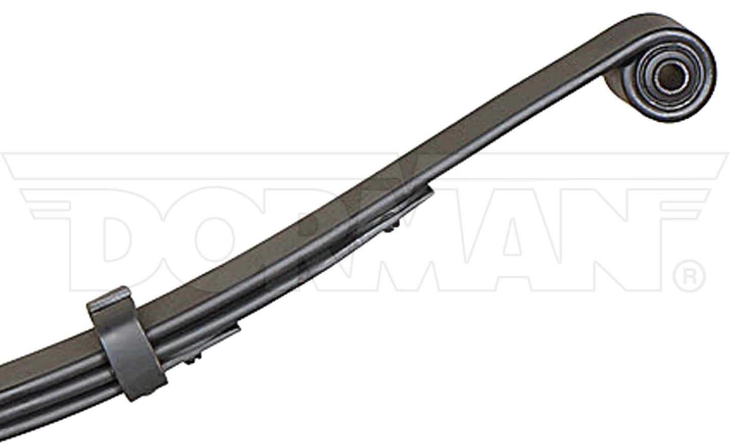 Dorman - OE Solutions Leaf Spring for 1997-2004 Dodge Dakota 929-139