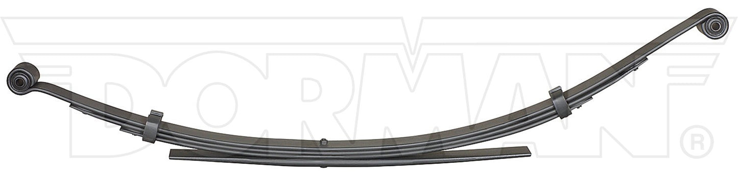 Dorman - OE Solutions Leaf Spring for 1997-2004 Dodge Dakota 929-139
