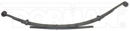 Dorman - OE Solutions Leaf Spring for 1997-2004 Dodge Dakota 929-139