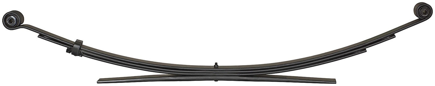 Dorman - OE Solutions Leaf Spring with Rear for 2008-2009 Dodge Ram 1500 929-140