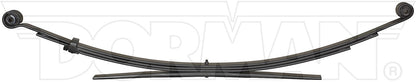 Dorman - OE Solutions Leaf Spring with Rear for 2008-2009 Dodge Ram 1500 929-140