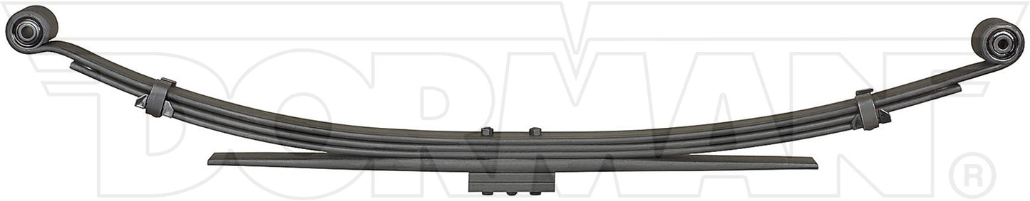 Dorman - OE Solutions Leaf Spring for 2010-2013 Dodge Ram 2500/3500 929-143