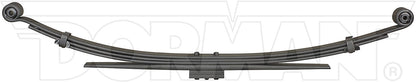 Dorman - OE Solutions Leaf Spring for 2010-2013 Dodge Ram 2500/3500 929-143