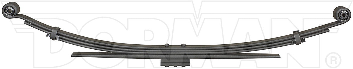 Dorman - OE Solutions Leaf Spring for 2010-2013 Dodge Ram 2500/3500 929-143