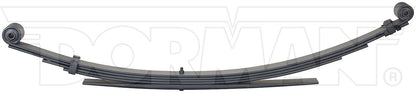 Dorman - OE Solutions Leaf Spring for 2007-05 Ford F-250 Super Duty Ford F-350 Super Duty 929-144