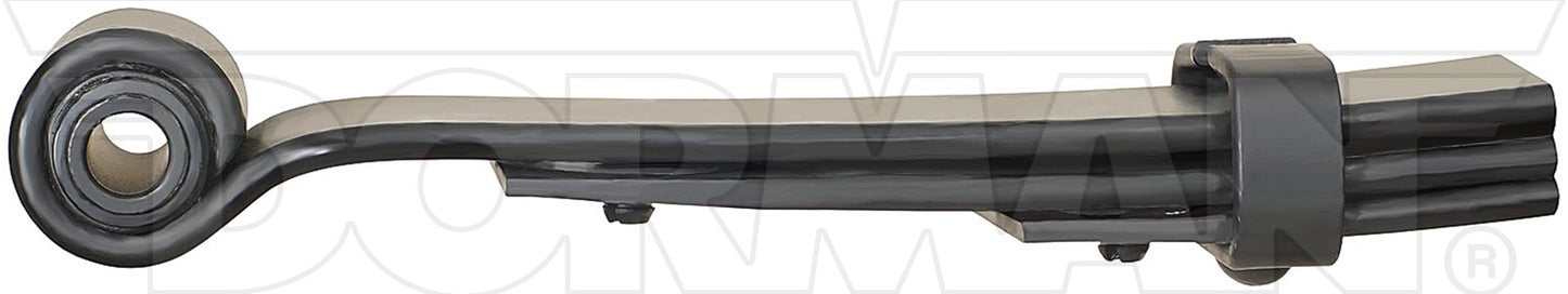 Dorman OE Solutions Leaf Spring for 2005-2004 Ford F-150 929-145
