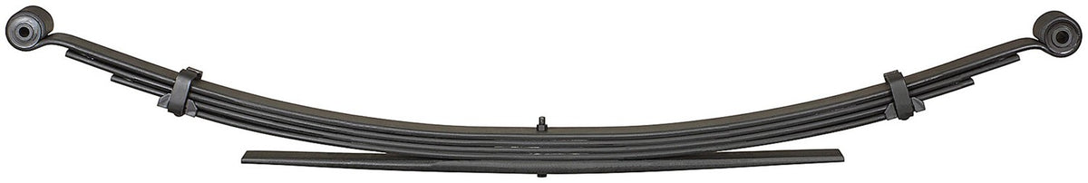 Dorman - OE Solutions Leaf Spring for 2010-08 Ford F-250 Super Duty Ford F-350 Super Duty 929-146