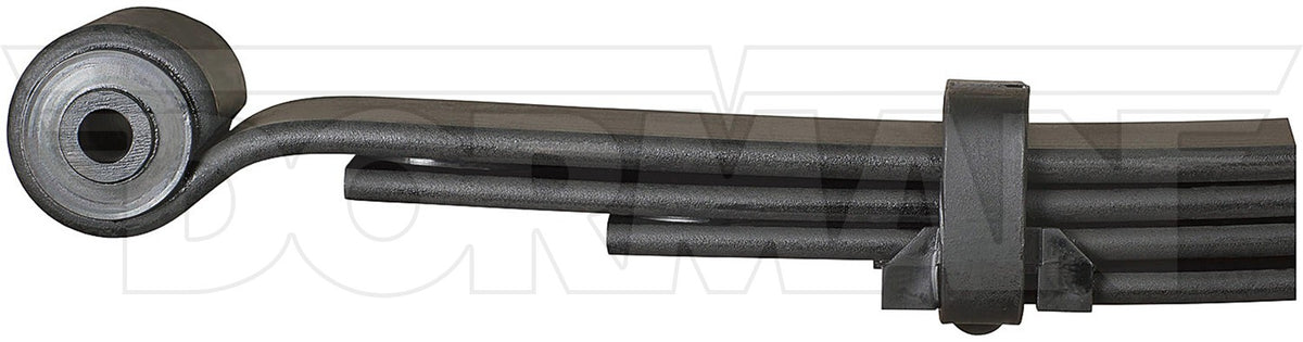 Dorman - OE Solutions Leaf Spring for 2010-08 Ford F-250 Super Duty Ford F-350 Super Duty 929-146