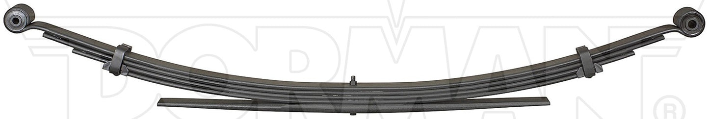 Dorman - OE Solutions Leaf Spring for 2010-08 Ford F-250 Super Duty Ford F-350 Super Duty 929-146